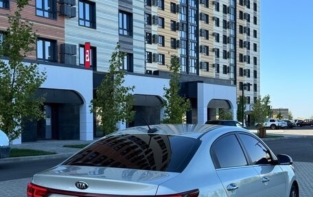 KIA Rio IV, 2017 год, 1 450 000 рублей, 11 фотография