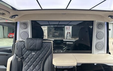 Mercedes-Benz V-Класс, 2020 год, 19 000 000 рублей, 8 фотография