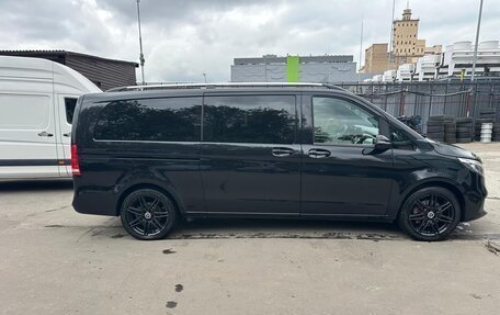 Mercedes-Benz V-Класс, 2020 год, 19 000 000 рублей, 6 фотография