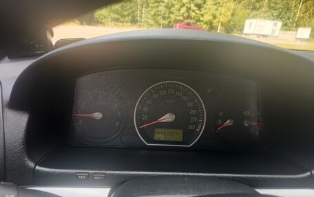 Hyundai Sonata VI, 2007 год, 665 000 рублей, 7 фотография