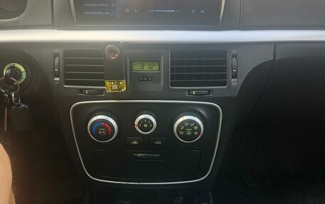 Hyundai Sonata VI, 2007 год, 665 000 рублей, 9 фотография