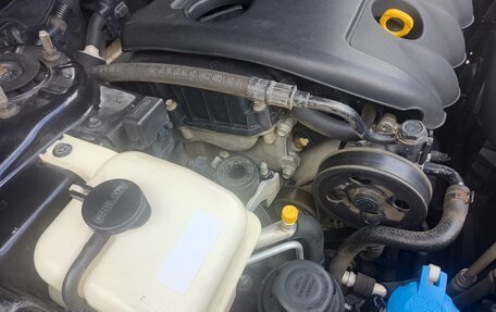 Hyundai Sonata VI, 2007 год, 665 000 рублей, 11 фотография
