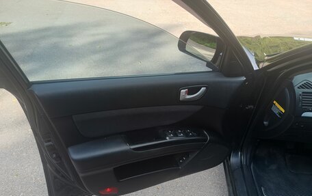 Hyundai Sonata VI, 2007 год, 665 000 рублей, 8 фотография