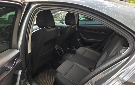 Skoda Octavia IV, 2021 год, 2 150 000 рублей, 7 фотография