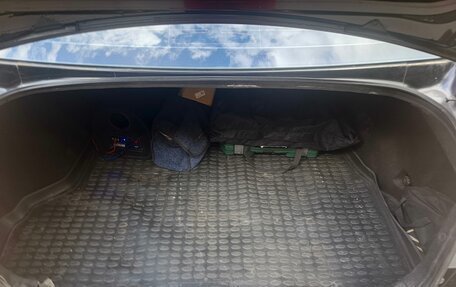 Hyundai Sonata VI, 2007 год, 665 000 рублей, 14 фотография