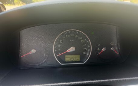 Hyundai Sonata VI, 2007 год, 665 000 рублей, 6 фотография
