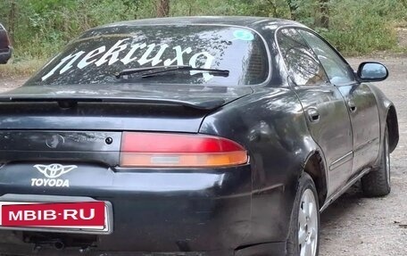 Toyota Corolla, 1993 год, 150 000 рублей, 6 фотография