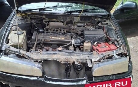 Toyota Corolla, 1993 год, 150 000 рублей, 11 фотография