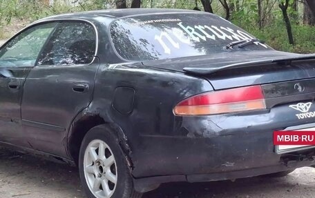 Toyota Corolla, 1993 год, 150 000 рублей, 4 фотография