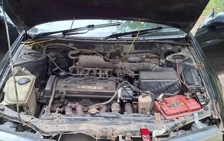 Toyota Corolla, 1993 год, 150 000 рублей, 13 фотография