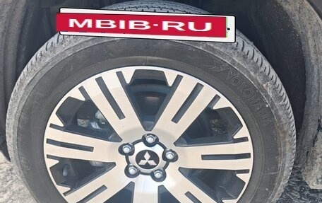Mitsubishi Delica D:5 I, 2022 год, 4 850 000 рублей, 6 фотография