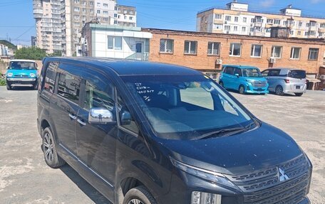 Mitsubishi Delica D:5 I, 2022 год, 4 850 000 рублей, 15 фотография