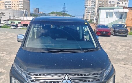 Mitsubishi Delica D:5 I, 2022 год, 4 850 000 рублей, 16 фотография