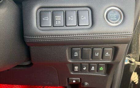 Mitsubishi Delica D:5 I, 2022 год, 4 850 000 рублей, 24 фотография