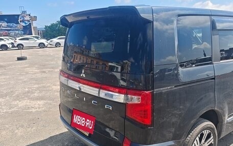 Mitsubishi Delica D:5 I, 2022 год, 4 850 000 рублей, 20 фотография