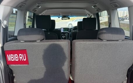 Mitsubishi Delica D:5 I, 2022 год, 4 850 000 рублей, 33 фотография