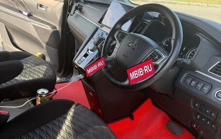 Mitsubishi Delica D:5 I, 2022 год, 4 850 000 рублей, 23 фотография