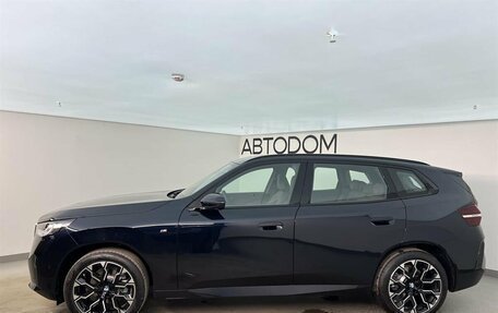 BMW X3, 2026 год, 7 300 000 рублей, 2 фотография