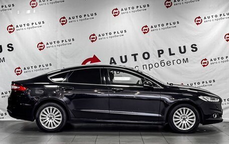 Ford Mondeo V, 2016 год, 1 560 000 рублей, 5 фотография