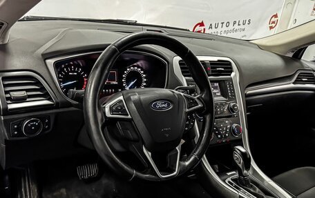 Ford Mondeo V, 2016 год, 1 560 000 рублей, 7 фотография