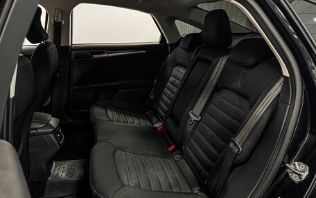Ford Mondeo V, 2016 год, 1 560 000 рублей, 9 фотография