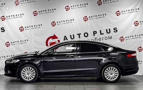 Ford Mondeo V, 2016 год, 1 560 000 рублей, 6 фотография