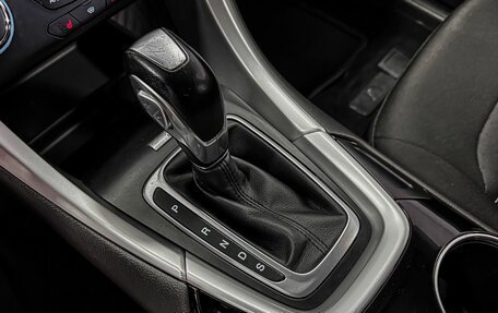 Ford Mondeo V, 2016 год, 1 560 000 рублей, 10 фотография