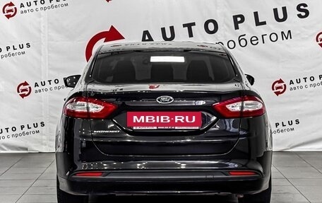 Ford Mondeo V, 2016 год, 1 560 000 рублей, 4 фотография
