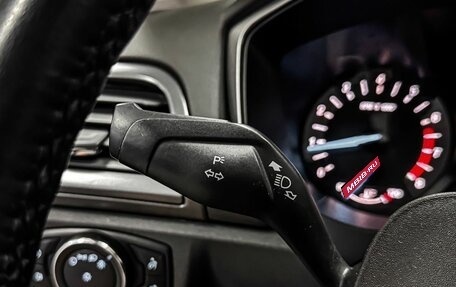 Ford Mondeo V, 2016 год, 1 560 000 рублей, 11 фотография