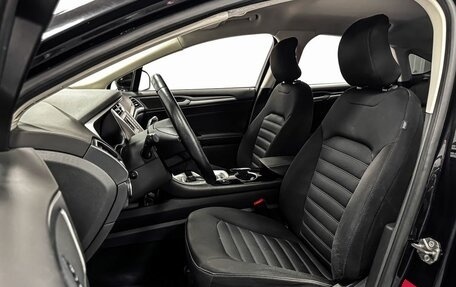 Ford Mondeo V, 2016 год, 1 560 000 рублей, 8 фотография