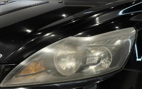 Ford Focus II рестайлинг, 2010 год, 550 000 рублей, 10 фотография