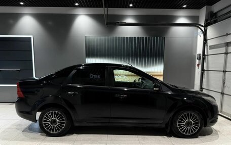 Ford Focus II рестайлинг, 2010 год, 550 000 рублей, 6 фотография