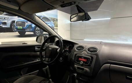 Ford Focus II рестайлинг, 2010 год, 550 000 рублей, 11 фотография
