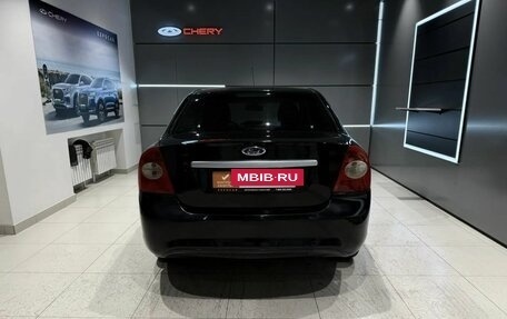 Ford Focus II рестайлинг, 2010 год, 550 000 рублей, 4 фотография
