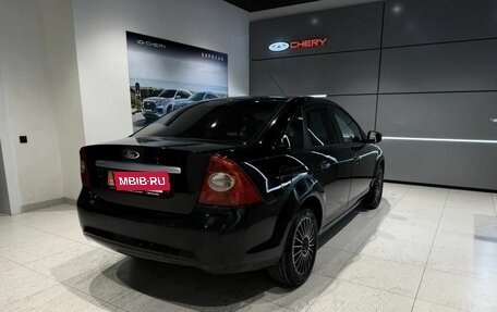 Ford Focus II рестайлинг, 2010 год, 550 000 рублей, 5 фотография