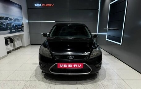 Ford Focus II рестайлинг, 2010 год, 550 000 рублей, 8 фотография