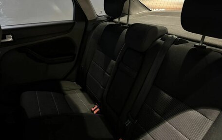 Ford Focus II рестайлинг, 2010 год, 550 000 рублей, 13 фотография