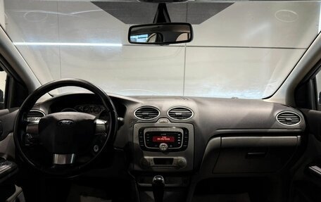 Ford Focus II рестайлинг, 2010 год, 550 000 рублей, 15 фотография