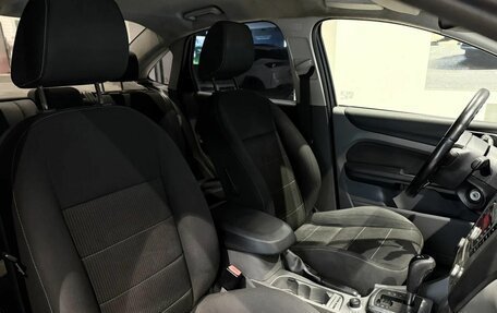 Ford Focus II рестайлинг, 2010 год, 550 000 рублей, 18 фотография