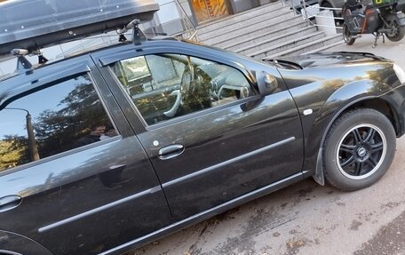 Renault Logan I, 2013 год, 380 000 рублей, 9 фотография