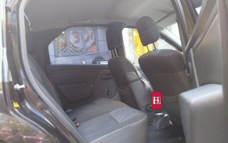 Renault Logan I, 2013 год, 380 000 рублей, 15 фотография
