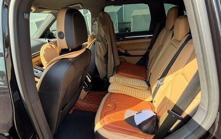 Porsche Cayenne III, 2015 год, 3 300 000 рублей, 9 фотография