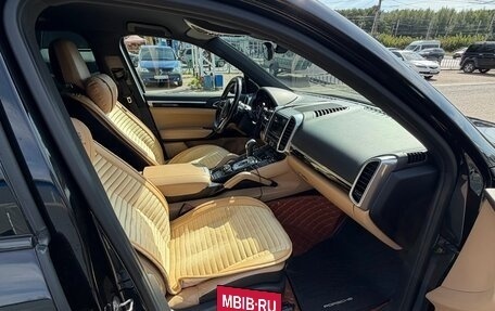 Porsche Cayenne III, 2015 год, 3 300 000 рублей, 7 фотография
