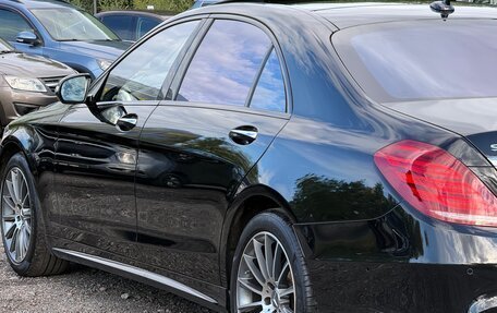 Mercedes-Benz S-Класс, 2016 год, 2 850 000 рублей, 11 фотография