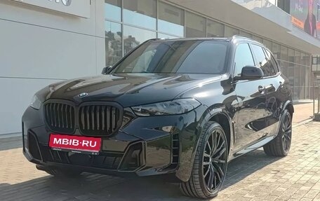 BMW X5, 2026 год, 16 400 000 рублей, 1 фотография