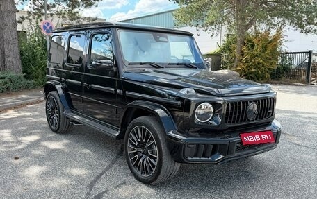 Mercedes-Benz G-Класс AMG, 2026 год, 33 500 000 рублей, 1 фотография