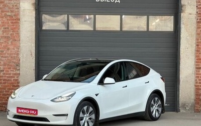 Tesla Model Y I, 2023 год, 4 995 000 рублей, 1 фотография