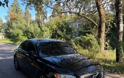 Volvo S80 II рестайлинг 2, 2008 год, 750 000 рублей, 1 фотография