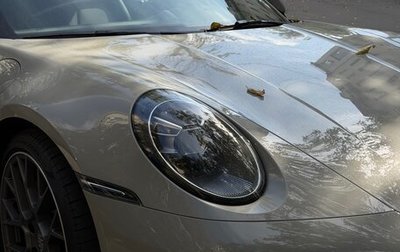 Porsche 911, 2021 год, 15 500 000 рублей, 1 фотография