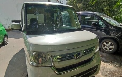 Honda N-BOX II, 2022 год, 1 350 000 рублей, 1 фотография
